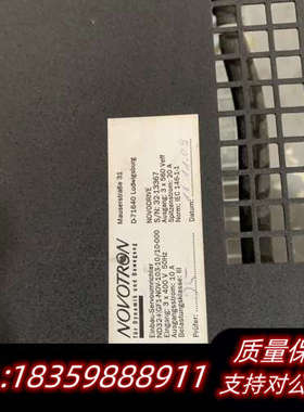 ND32-KGF1-NOV-103-10/10-000拆议价