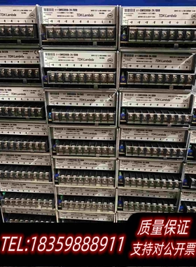 全新库存兰达TDK-LambdaSWS300A-2424V1需询价