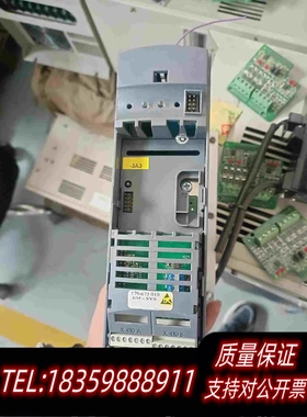 全新库存邦飞利变频器ACT401-11FC需询价