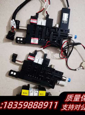 CONVUM妙德SC1S1SC9CSS真空发生器2个，带线和议价