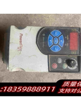 全新库存AB变频器22F-D4P2N1031.5K需询价