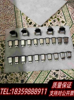 全新库存夏弗纳SCHAFFNERFN9222-6-06夏弗纳SC需询价