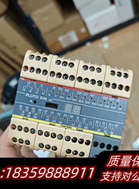 Plutob46x2  2TLA020070R1700  A议价