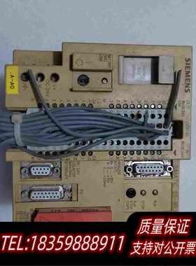 全新库存PLC德产6ES5095-8MA03带需询价