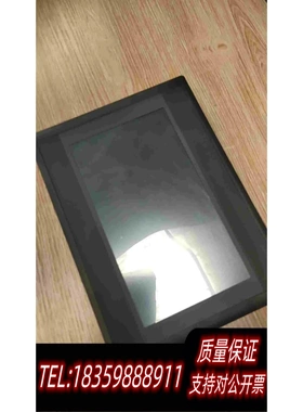 全新库存金玺触摸屏，SUP070SARG1侧孔机，，无拆需询价