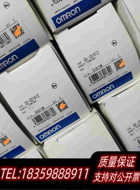 全新库存GX-ID1612GX-OD1612配数需询价