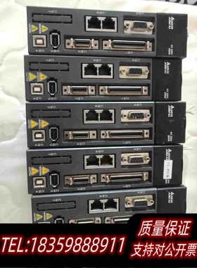 全新库存台达A2伺服ASD-A2-0421-MECMA-C1需询价