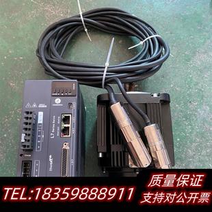 全新库存雷赛1.5KW伺服装 支持EtherCAT议价 L7EC 1500