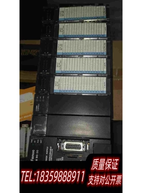 全新库存GEFanucSERIES90-30，PLC拆需询价