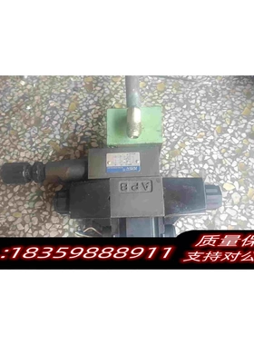 全新库存YUTAN液压电磁阀DSG-G02-3C6-LW-AC需询价