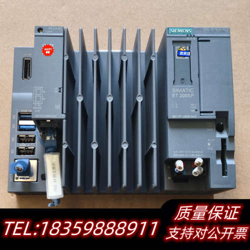 CPU 1515SP PC2，6ES7 677-2D议价