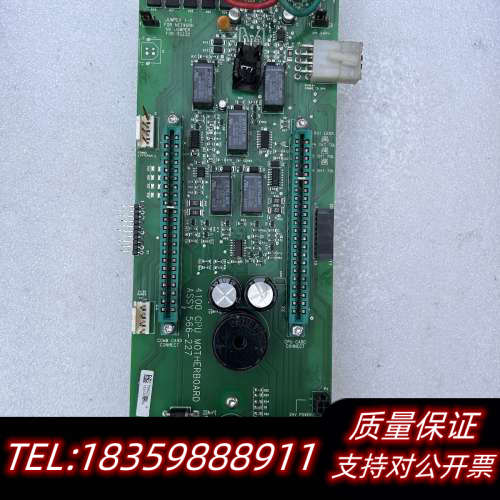 Simplex 566-227 4100 CPU母板议价