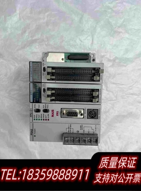 全新库存PLC模块PSA2+FP2-C1+PP42+XY64D2需询价