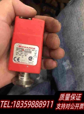 全新库存EDWARDS真空计APG100-MPD02609000需询价