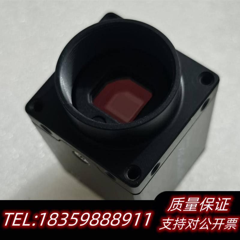全新库存SMARTEK 工业相机 GC3851CP 彩色 1议价