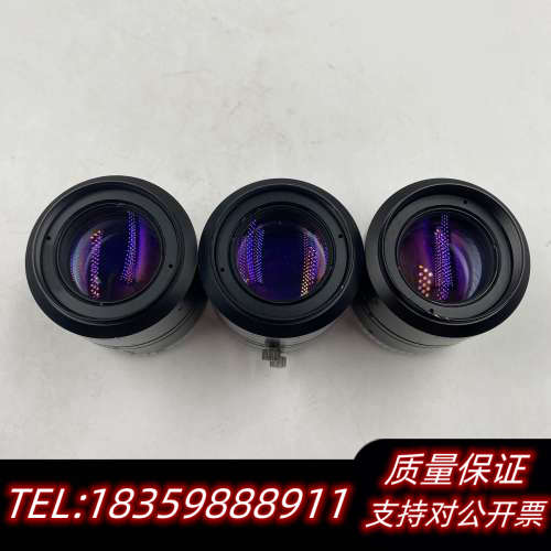 VST SV-3514H 35mm 1:1.4 工业高分辨率议价