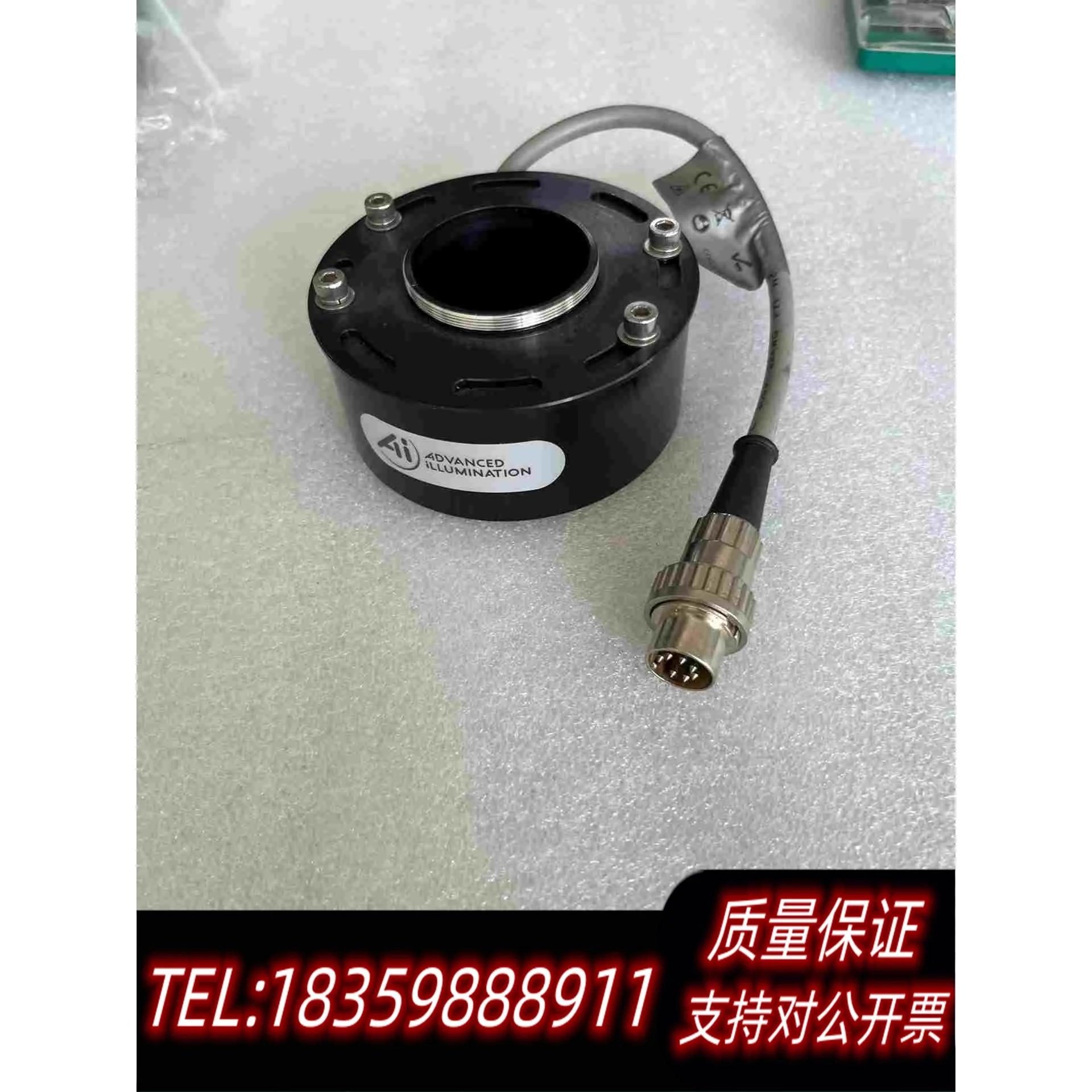 全新库存Ai环形光源RL1424-660C2-410实需询价
