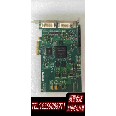 全新库存迈创MatroxSOL2MEVCLFL需询价