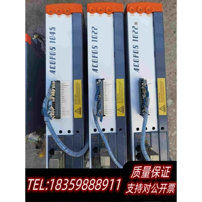 全新库存贝加莱8V1022驱动器、1010、1022、1045需询价