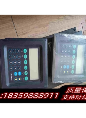 全新库存科步GECanucks操作屏IC752DF需询价