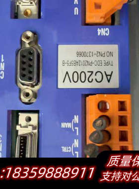 M-EDC-PN2012AB5F5议价