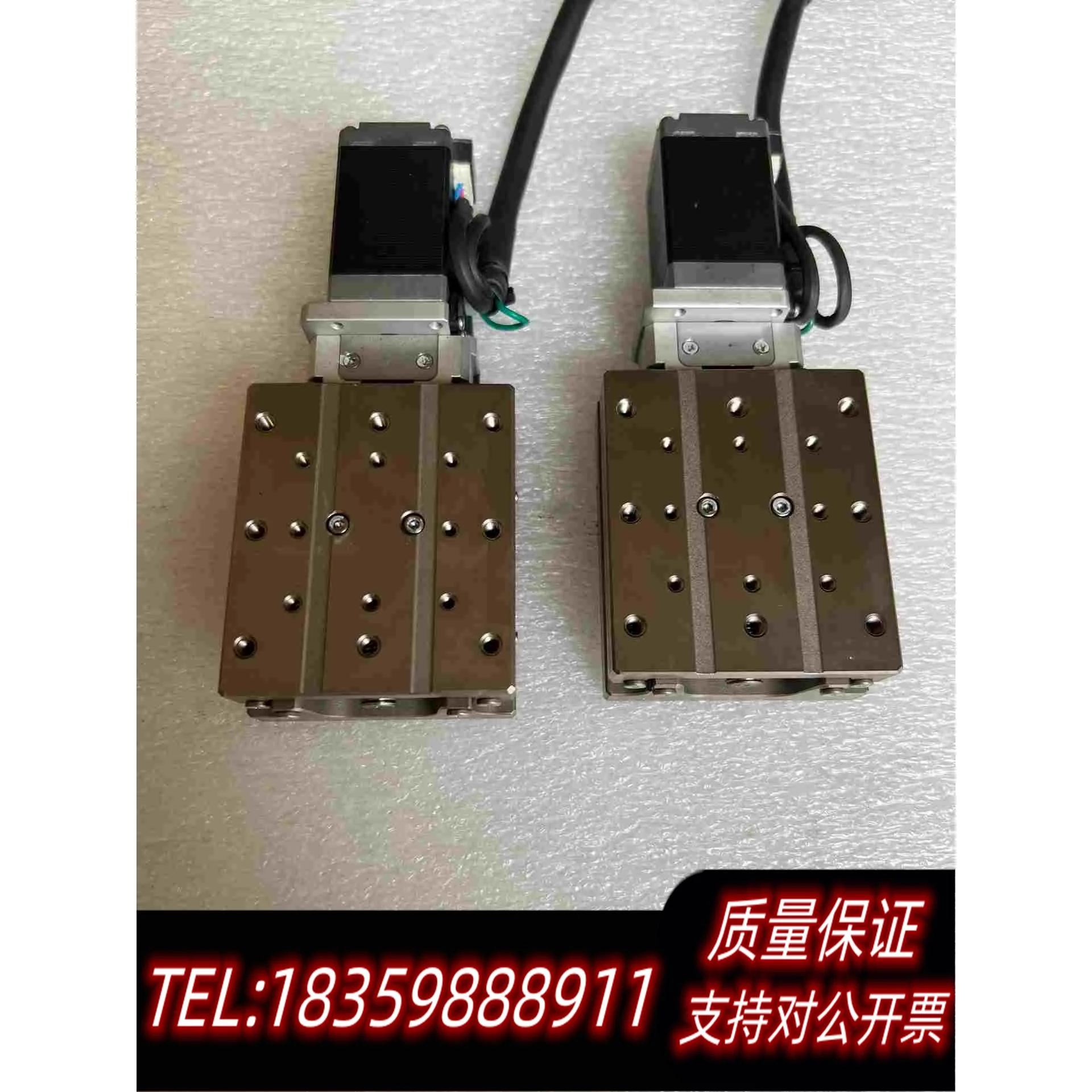 全新库存骏河精机KXG06030-FKXG0620-C高精度电动需询价