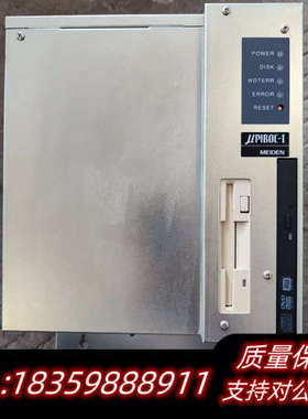 MEIDEN伺服控制器μPIBOC-I，型号UA026/议价