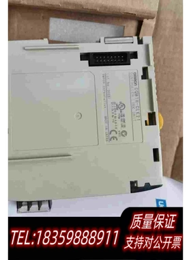 全新库存CQM1H-CLK21需询价