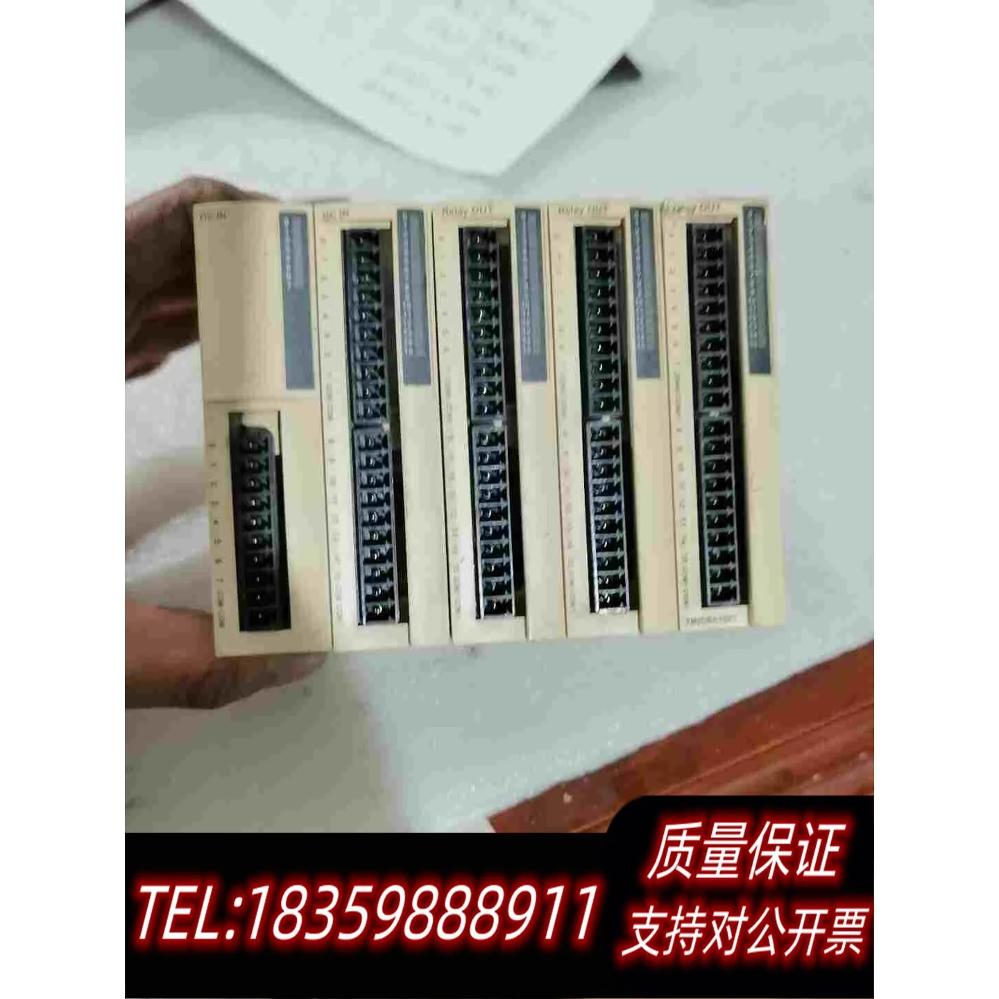 全新库存施奈德plctwdddi8dt需询价