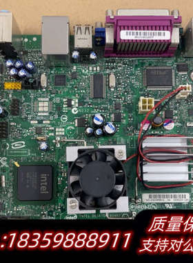 英特尔主板 D945GCLF2D E210882双核设备主板议价