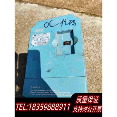 原装正品欧瑞变频器FX2000-0040T3B需询价