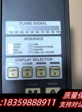 SESMON flame signal议价