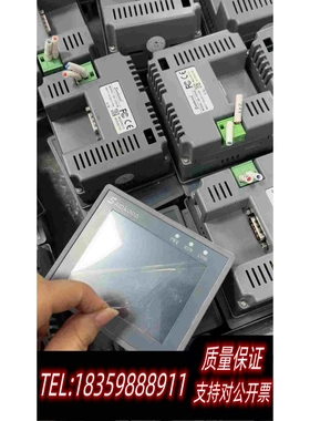 全新库存显控3.5寸触摸屏Sk-035uesa-3.5f100需询价