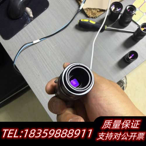 VST VS-LD75 高分辨率 低失真 微距镜头 大景深议价