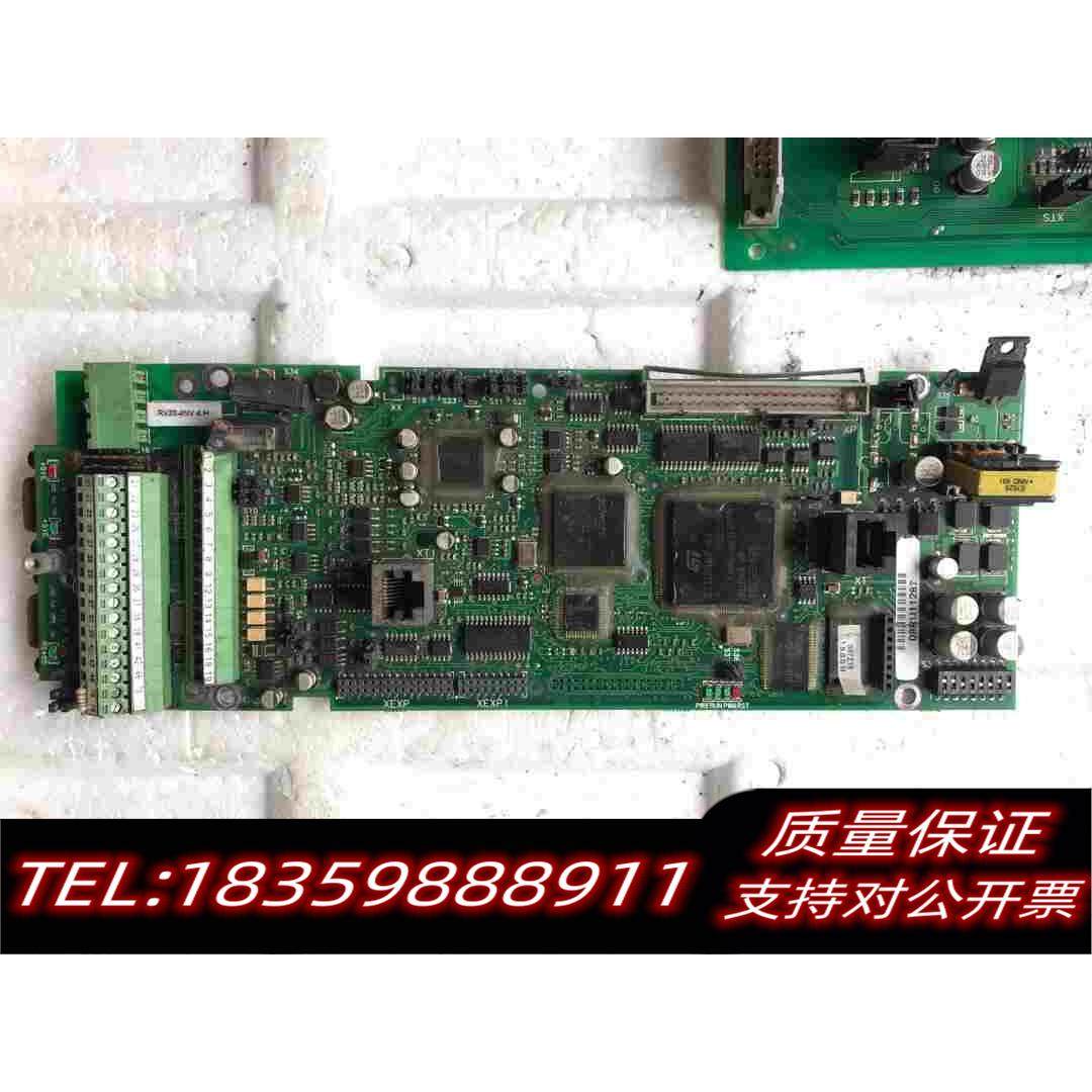 全新库存西威变频器主板RV33-4NV4.H需询价