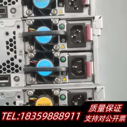 /HP DL388g8  DL380P G8服务器议价