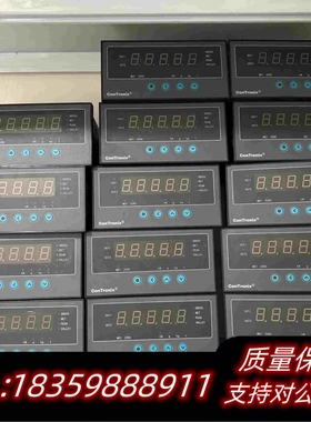 全新库存ConTronix压力称重传感器温控器温控仪计数器QLHB-需询价