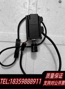 全新库存汇川伺服电机200WISMH1-20B30CB-U231Z需询价