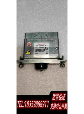 全新库存EDWARDS爱德华真空泵通信模D37360310需询价