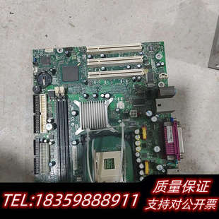 英特尔D845EPI 478针845G主板议价 D845GVSR