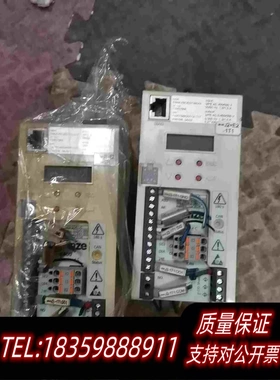 全新库存伦茨E84AVBCE3714SX00.需询价