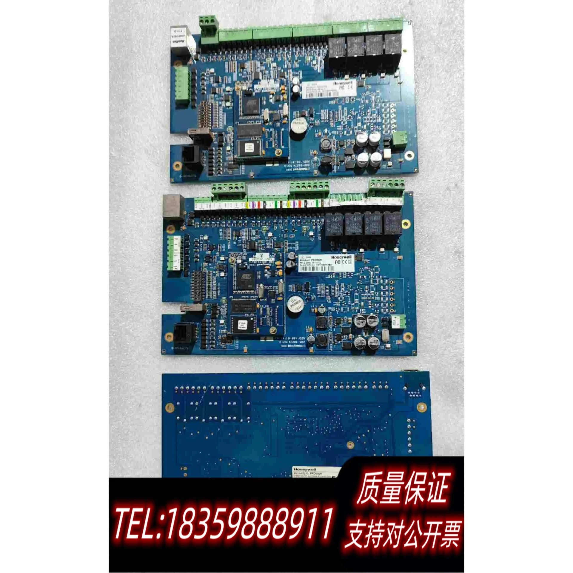 全新库存新霍尼韦尔门禁控制器主板模块PRO3000包用包用需询价