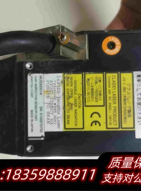 全新库存MU530001A激光位移传感器线路需询价