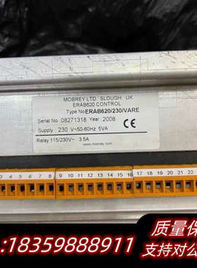 MOBREY+ERAB620+控制器议价