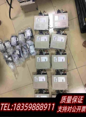 全新库存禾川伺服驱动器配电机X2EA040A-A、400W、a3ea需询价