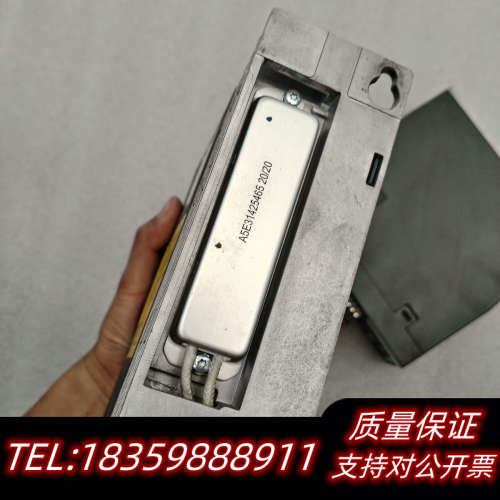 6SL3210-5FB10-4UF1 400W议价