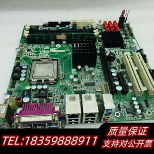 VER;10 R10 送议价 Q354 威强工业主板IMB