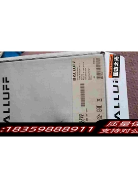 全新库存BALLUFFBNI00FZ需询价
