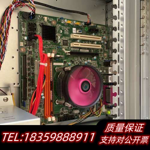 工控机610L /i3-2120cpu/i5-2议价