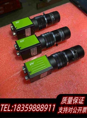 全新库存jAiGO-5101M-PGE工业相机四需询价